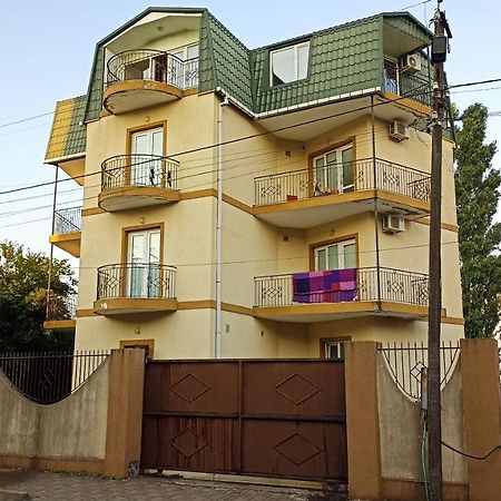 Guest House Karla Kobuleti Exterior photo