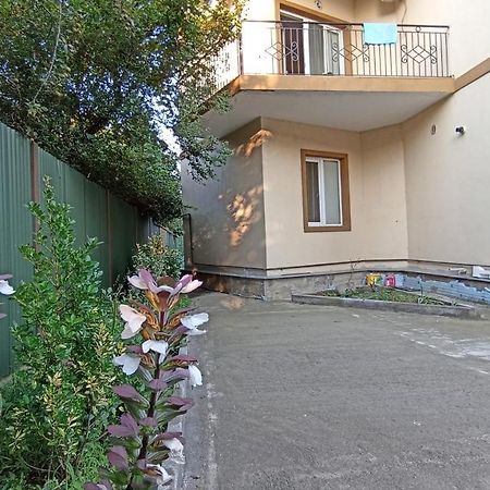 Guest House Karla Kobuleti Exterior photo