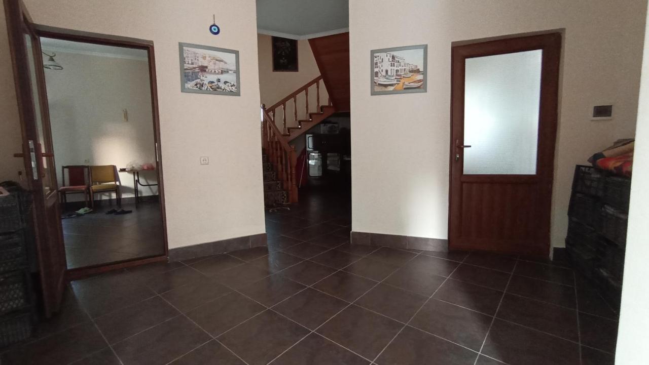 Guest House Karla Kobuleti Exterior photo